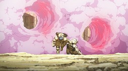 画像ギャラリー No.019のサムネイル画像 / 「SHORT PEACE」第5の作品，「月極蘭子のいちばん長い日」について，須田剛一氏が激白？（「キネマ51」第9回）