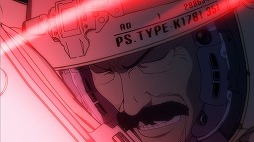 画像ギャラリー No.020のサムネイル画像 / 「SHORT PEACE」第5の作品，「月極蘭子のいちばん長い日」について，須田剛一氏が激白？（「キネマ51」第9回）