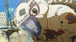 画像ギャラリー No.023のサムネイル画像 / 「SHORT PEACE」第5の作品，「月極蘭子のいちばん長い日」について，須田剛一氏が激白？（「キネマ51」第9回）
