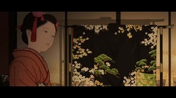 画像ギャラリー No.026のサムネイル画像 / 「SHORT PEACE」第5の作品，「月極蘭子のいちばん長い日」について，須田剛一氏が激白？（「キネマ51」第9回）