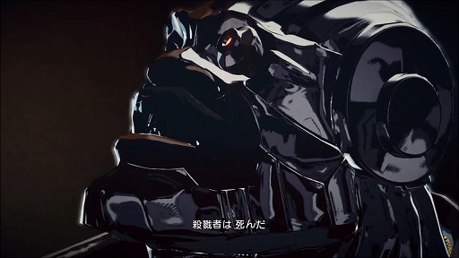 画像ギャラリー No.006のサムネイル画像 / 「キネマ51」：　第11回上映作品は「ABC・オブ・デス」