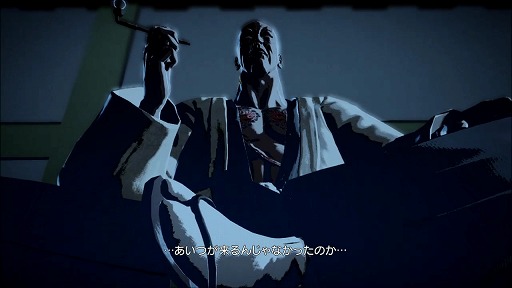 画像ギャラリー No.007のサムネイル画像 / 「キネマ51」：　第11回上映作品は「ABC・オブ・デス」