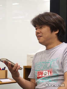 画像ギャラリー No.010のサムネイル画像 / 「キネマ51」：　第11回上映作品は「ABC・オブ・デス」