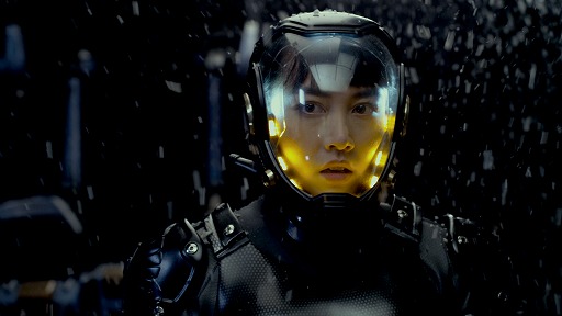 画像ギャラリー No.011のサムネイル画像 / 「キネマ51」：第12回上映作品は「パシフィック・リム」