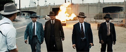 画像ギャラリー No.009のサムネイル画像 / 「キネマ51」：第13回上映作品は「L.A.ギャング・ストーリー」