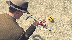 画像ギャラリー No.012のサムネイル画像 / 「キネマ51」：第13回上映作品は「L.A.ギャング・ストーリー」