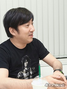 画像ギャラリー No.003のサムネイル画像 / 「キネマ51」：第14回上映作品は「ストロベリーナイト」