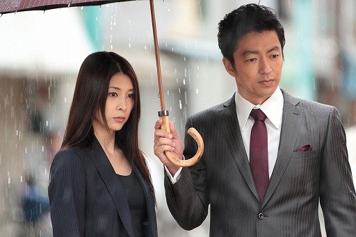 画像ギャラリー No.005のサムネイル画像 / 「キネマ51」：第14回上映作品は「ストロベリーナイト」
