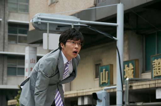 画像ギャラリー No.006のサムネイル画像 / 「キネマ51」：第18回上映作品は「相棒シリーズ X DAY」
