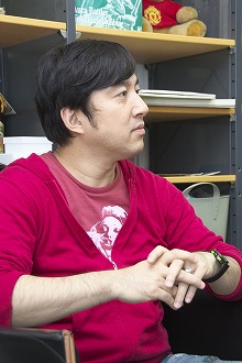 画像ギャラリー No.010のサムネイル画像 / 「キネマ51」：第19回上映作品は「鑑定士と顔のない依頼人」