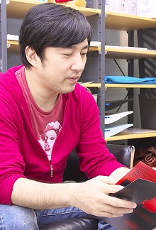 画像ギャラリー No.011のサムネイル画像 / 「キネマ51」：第20回上映作品は「オンリー・ゴッド」