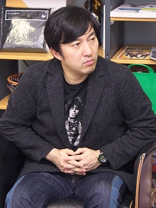 画像ギャラリー No.004のサムネイル画像 / 「キネマ51」：第21回上映作品は「赤穂城断絶」