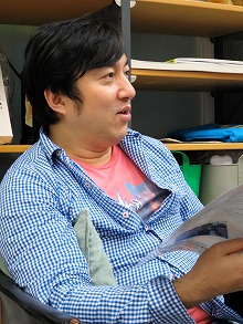 画像ギャラリー No.006のサムネイル画像 / 「キネマ51」：第26回上映作品は「シークレット・チルドレン」