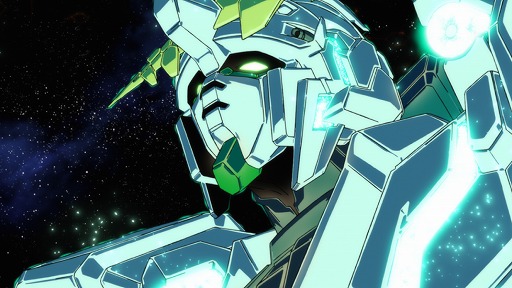画像ギャラリー No.002のサムネイル画像 / 「キネマ51」：第31回上映作品は「機動戦士ガンダムUC（ユニコーン）」