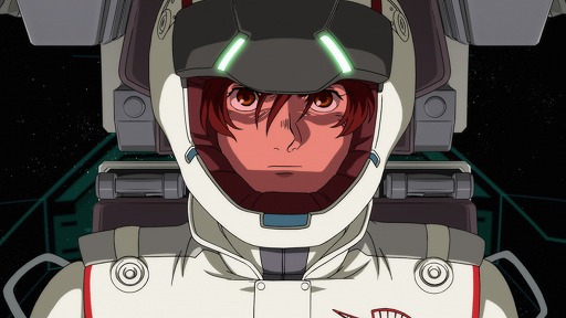 画像ギャラリー No.004のサムネイル画像 / 「キネマ51」：第31回上映作品は「機動戦士ガンダムUC（ユニコーン）」