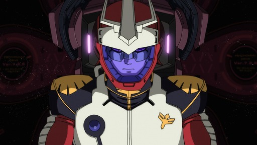 画像ギャラリー No.006のサムネイル画像 / 「キネマ51」：第31回上映作品は「機動戦士ガンダムUC（ユニコーン）」