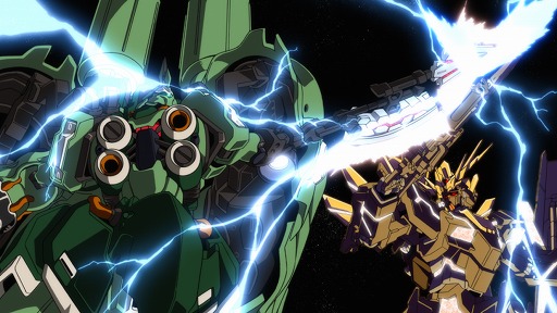 画像ギャラリー No.009のサムネイル画像 / 「キネマ51」：第31回上映作品は「機動戦士ガンダムUC（ユニコーン）」