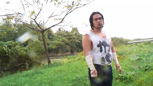 画像ギャラリー No.004のサムネイル画像 / 「キネマ51」：第34回上映作品は「劇場版プロレスキャノンボール2014」