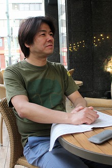 画像ギャラリー No.011のサムネイル画像 / 「キネマ51」：第35回上映作品は「しあわせはどこにある」