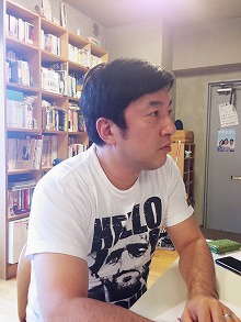 画像ギャラリー No.005のサムネイル画像 / 「キネマ51」：第36回上映作品は「マッドマックス 怒りのデス・ロード」