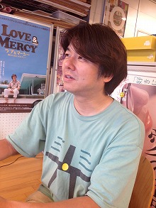 画像ギャラリー No.006のサムネイル画像 / 「キネマ51」：第36回上映作品は「マッドマックス 怒りのデス・ロード」