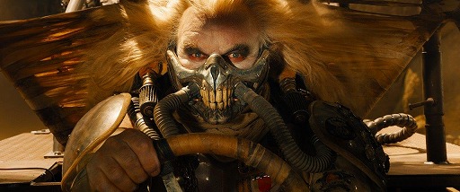 画像ギャラリー No.010のサムネイル画像 / 「キネマ51」：第36回上映作品は「マッドマックス 怒りのデス・ロード」
