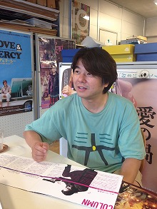 画像ギャラリー No.011のサムネイル画像 / 「キネマ51」：第38回上映作品は「ジョン・ウィック」