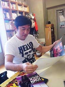 画像ギャラリー No.012のサムネイル画像 / 「キネマ51」：第38回上映作品は「ジョン・ウィック」