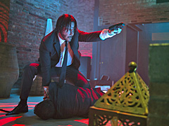 「キネマ51」：第38回上映作品は「ジョン・ウィック」