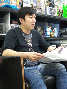 画像ギャラリー No.007のサムネイル画像 / 「キネマ51」：第39回上映作品は「ラスト・ナイツ」