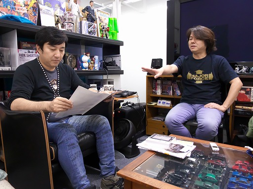 画像ギャラリー No.009のサムネイル画像 / 「キネマ51」：第39回上映作品は「ラスト・ナイツ」