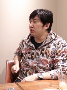 画像ギャラリー No.006のサムネイル画像 / 「キネマ51」：第40回上映作品は「グラスホッパー」