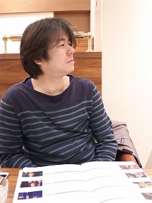 画像ギャラリー No.011のサムネイル画像 / 「キネマ51」：第41回上映作品は「スティーブ・ジョブズ」