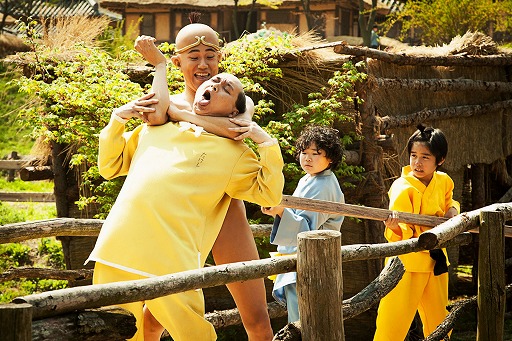 画像ギャラリー No.006のサムネイル画像 / 「キネマ51」：第42回上映作品は「珍遊記」＆「セーラー服と機関銃 -卒業-」