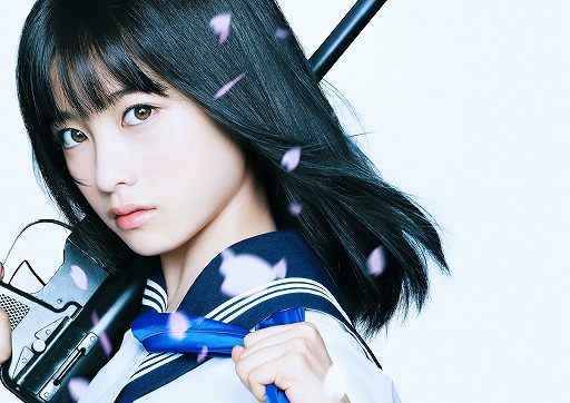 画像ギャラリー No.008のサムネイル画像 / 「キネマ51」：第42回上映作品は「珍遊記」＆「セーラー服と機関銃 -卒業-」