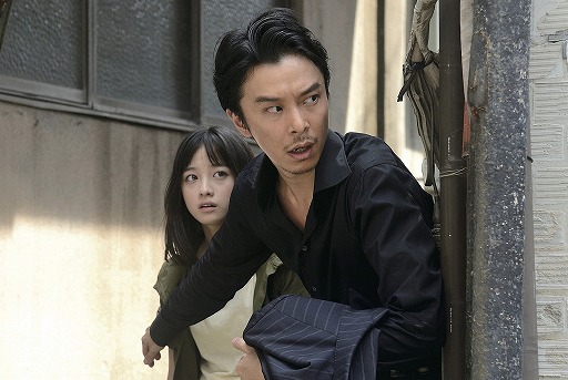 画像ギャラリー No.011のサムネイル画像 / 「キネマ51」：第42回上映作品は「珍遊記」＆「セーラー服と機関銃 -卒業-」