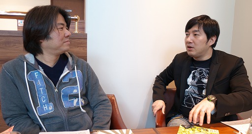 画像ギャラリー No.013のサムネイル画像 / 「キネマ51」：第42回上映作品は「珍遊記」＆「セーラー服と機関銃 -卒業-」