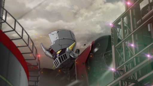画像ギャラリー No.002のサムネイル画像 / 「キネマ51」：第43回上映作品は「劇場版マジンガーZ／INFINITY」