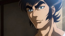 画像ギャラリー No.006のサムネイル画像 / 「キネマ51」：第43回上映作品は「劇場版マジンガーZ／INFINITY」