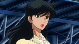 画像ギャラリー No.008のサムネイル画像 / 「キネマ51」：第43回上映作品は「劇場版マジンガーZ／INFINITY」