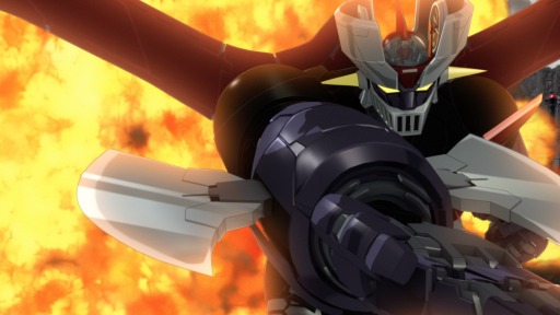 画像ギャラリー No.009のサムネイル画像 / 「キネマ51」：第43回上映作品は「劇場版マジンガーZ／INFINITY」