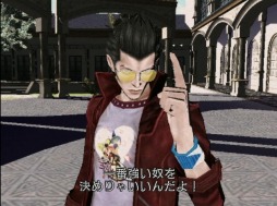 画像ギャラリー No.008のサムネイル画像 / 「キネマ51」：第45回上映作品は「ラッキー」