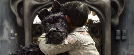 画像ギャラリー No.006のサムネイル画像 / 「キネマ51」：最終回の上映作品は「犬ヶ島」＆「レディ・プレイヤー1」
