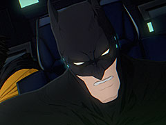 再開「キネマ51」：第1回上映作品は「ニンジャバットマン対ヤクザリーグ」