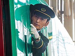 再開「キネマ51」：第3回上映作品は「新幹線大爆破」