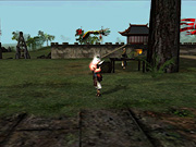 画像ギャラリー No.002のサムネイル画像 / ロックワークス,対人戦が熱いMMORPG「十二ノ天 〜TwelveSky〜」の正式サービスを開始