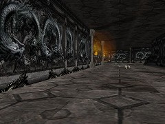 画像ギャラリー No.005のサムネイル画像 / 「十二ノ天」,アップデート第8弾を実装。一味違う争奪戦マップ追加