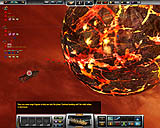 画像ギャラリー No.016のサムネイル画像 / 「Sins of a Solar Empire」のデモ版で,激しい宇宙戦争を体験しよう