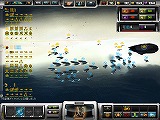 画像ギャラリー No.004のサムネイル画像 / 銀河で三つ巴の戦いを繰り広げるRTS,「シンズ オブ ア ソーラーエンパイア 日本語版」が3月6日に発売