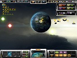 画像ギャラリー No.005のサムネイル画像 / 銀河で三つ巴の戦いを繰り広げるRTS,「シンズ オブ ア ソーラーエンパイア 日本語版」が3月6日に発売